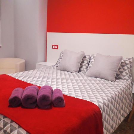 Moderno Apartamento Zona Playa De Levante Benidorm Exteriér fotografie
