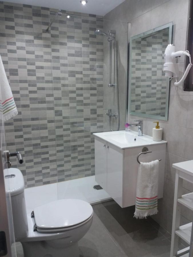Moderno Apartamento Zona Playa De Levante Benidorm Exteriér fotografie