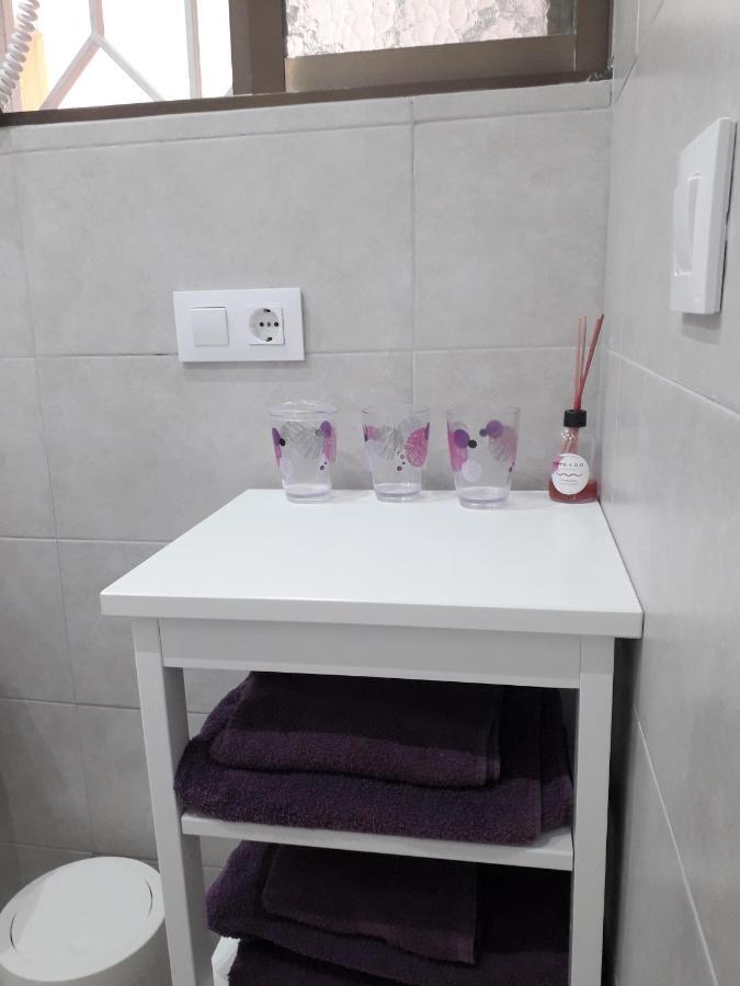 Moderno Apartamento Zona Playa De Levante Benidorm Exteriér fotografie